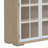 Door Bookcase