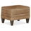 Willow Ottoman