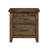 Everton 2-Drawer Nightstand
