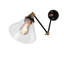 Appliquee à bras 1 lumières Beaton