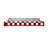 34.5" Wide Grand Prix Picture Light Wall Sconce