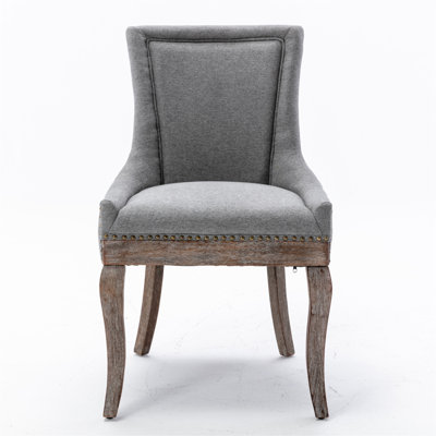 Chaise de salle à manger