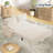 Pull Out Sofa Bed,3-In-1 Convertible Sleeper Sofa