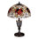 Meyda Tiffany & Stained Glass Table Lamp