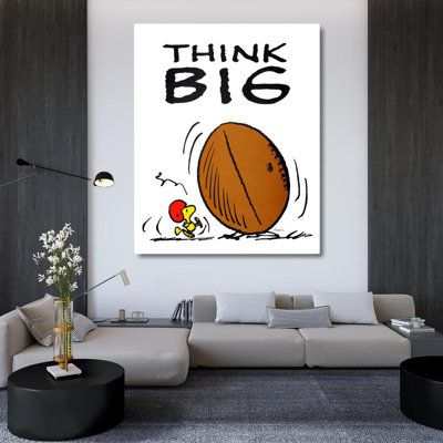 Think Big