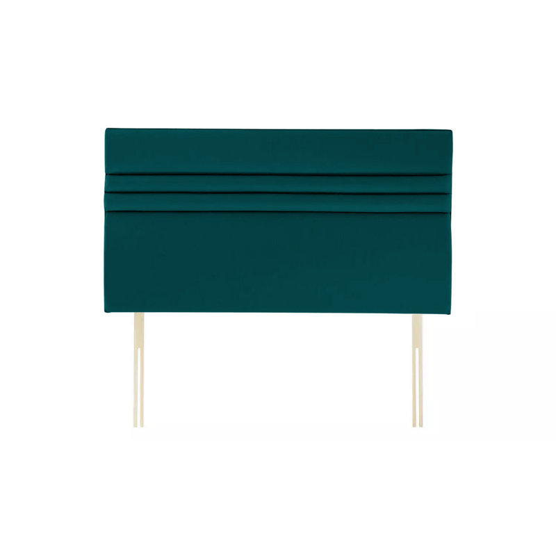 Upholstered Headboard, Mallard, Double (4'6)