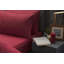 Cotton Solid Colour Duvet Cover Set with Pillowcases Included-65643794-65643801