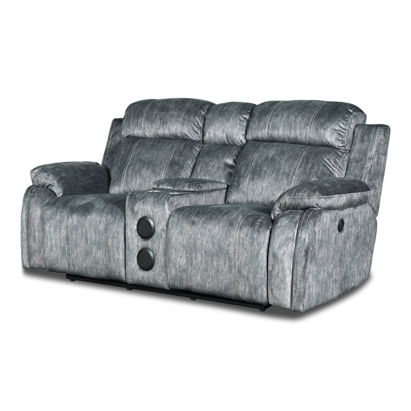 Causeuse inclinable Bryne, Courant