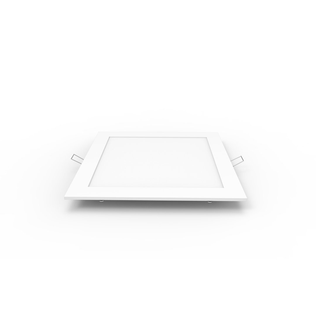 Intego LED Recessed Lighting Kit