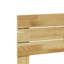 Belarmina Solid Wood Headboard-350432478