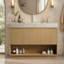 Freestanding Standard With Stone Top-91340069-91340088