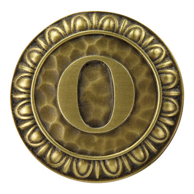 Poignée champignon Jewel