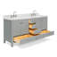 Ensemble de meuble-lavabo double 73 po Cambridge-26337892-132471236