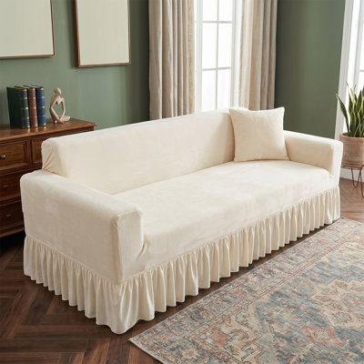 Sofa Slipcover