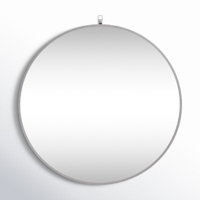 Cassie Accent Mirror