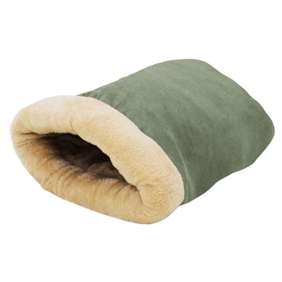 Goopaws Nest Pet Bed