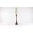 Callicles 59'' Brown Novelty Floor Lamp