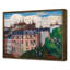 Rooftops, Paris Print by Grand Archives-1564064322-1564064335