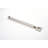 10 Inch Wall Mount Rainfall Square Shower Head-124899975