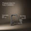 Purist® Bar Faucet with Accessories-89222512