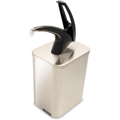 Carlisle Food Service Products Plastic Condiment Server