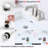 Centerset 2-handle Bathroom Faucet with Drain Assembly-80781757
