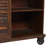 Aduo 54'' Solid Wood Sideboard