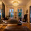 Semi Flush Mount