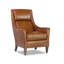 Leather Chair-2039922668