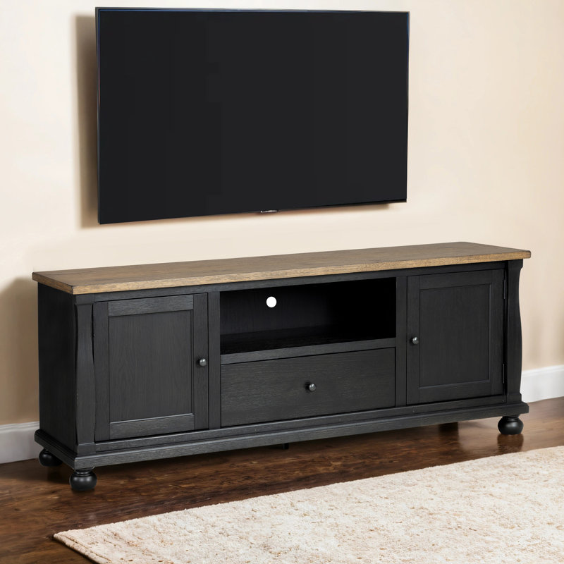 Console de télévision 75 "Acadian