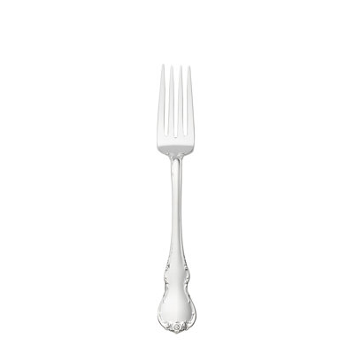 Fourchette à dîner Sterling Silver French Provincial