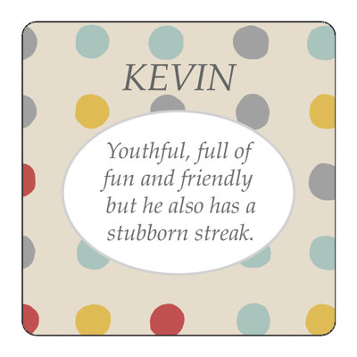 Piece Coaster