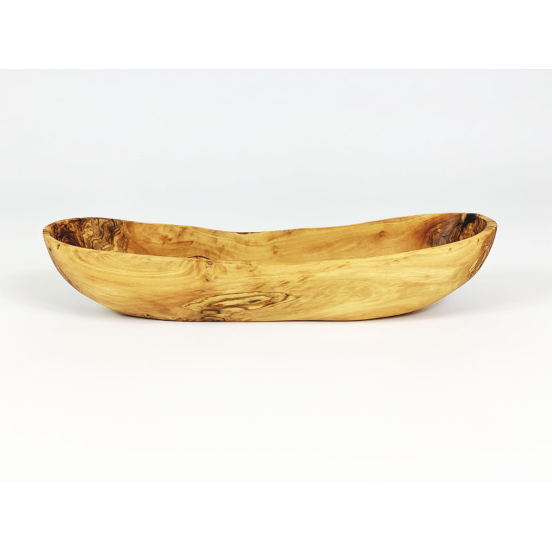Daya Serving Bowl