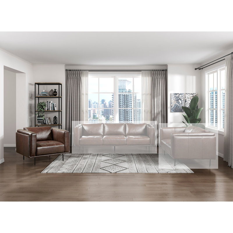 Chaise Shardia