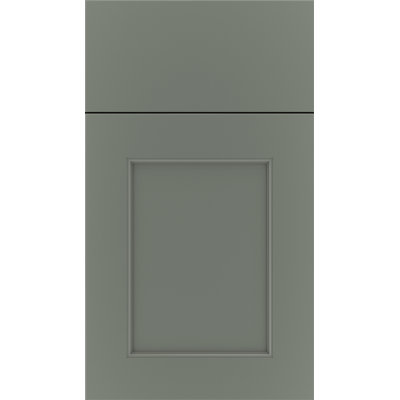 Dwelling Full Access Westwood Door Sample