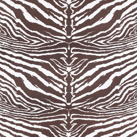 Zebra Fabric