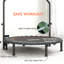 17 Stories 122cm Round Fitness Trampoline-1089124589
