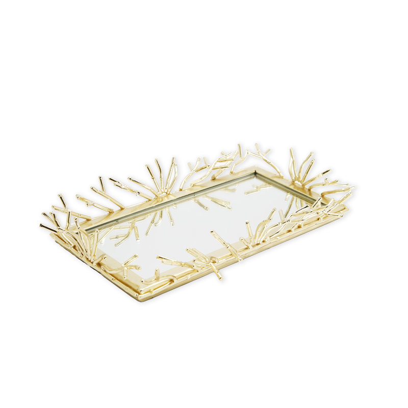 Metal Tray