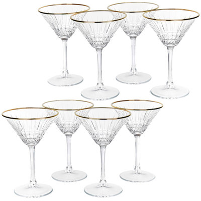 7.43ml Drinking Glass Set