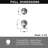 Round Knob Multipack-105528364-105528367