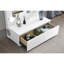 MIROIR ELISA WHITE NARROW TALL-1392720726