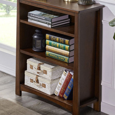 Petite bibliothèque pour meuble