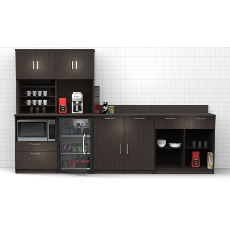 Buffet Buffet Buffet pour la cuisine