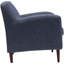 Fauteuil en polyester 28,25 po Dannion-87128901