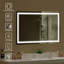 Miroir mural Lashaunti