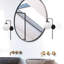 Luminaire de grange 1 lumière Pierron-1145875475