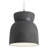 Breeona Single Hourglass Pendant-1224736600-1224736396