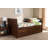 Keighly Daybed with Trundle Bed-817969868