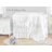 Floral Rose Changing Pad Cover-50789849