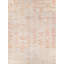 Natural Hide Cowhide Geometric Area Rug-25698384